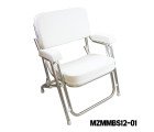 AQUA MARINE - Folding Deck Chair